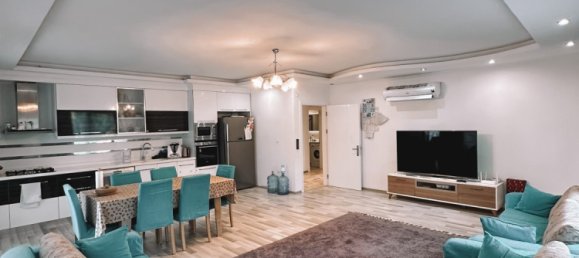 Apartment 3+1 in Alanya, Turkey No. 18115 18
