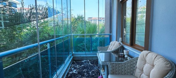 Apartment 3+1 in Alanya, Turkey No. 18115 9