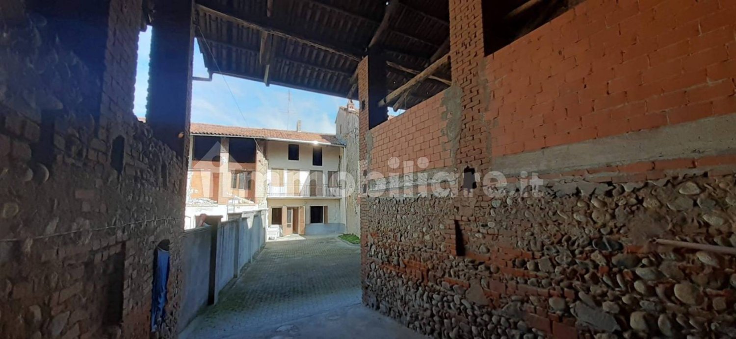 3 Schlafzimmer Haus in Candia Canavese, Italy, Nr. 166450