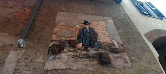 3 Schlafzimmer Haus in Candia Canavese, Italy, Nr. 166450 2