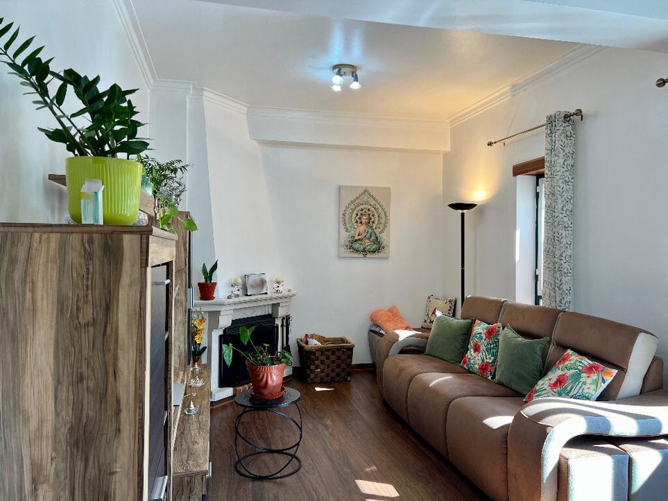 Apartamento de 3 dormitorios en Coimbra, Portugal No. 268185