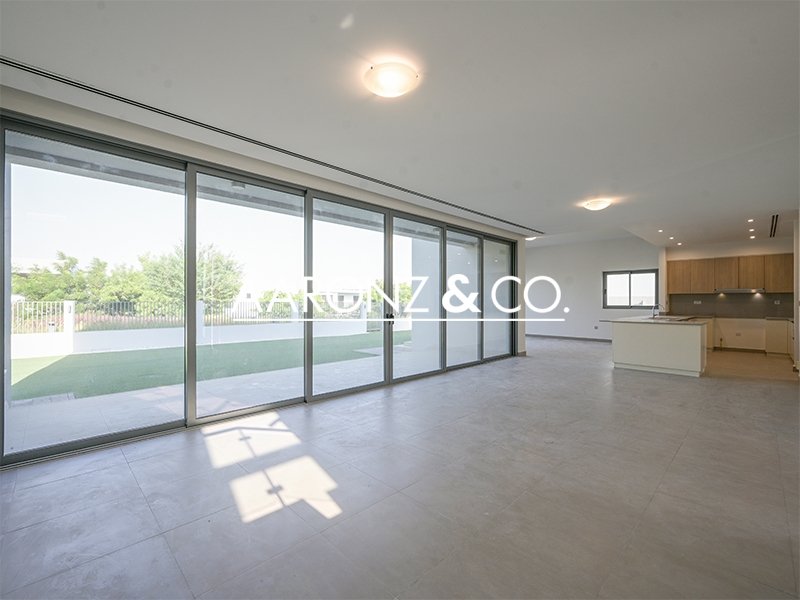 5 chambres Villa à Dubai Hills Estate, UAE No. 114096