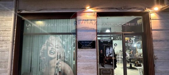 2-Zimmer Gewerbliche Immobilie in Catania, Italy, Nr. 364446 3