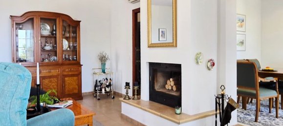 3 bedrooms Villa in Sayalonga, Spain No. 180012 10