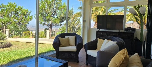 3 bedrooms Villa in Sayalonga, Spain No. 180012 4