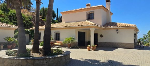 3 bedrooms Villa in Sayalonga, Spain No. 180012 30