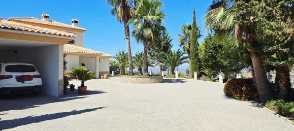 3 bedrooms Villa in Sayalonga, Spain No. 180012 31