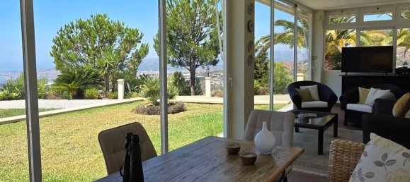 3 bedrooms Villa in Sayalonga, Spain No. 180012 27