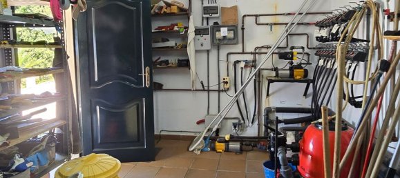 3 bedrooms Villa in Sayalonga, Spain No. 180012 35