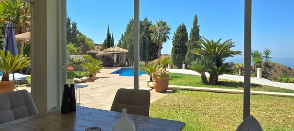 3 bedrooms Villa in Sayalonga, Spain No. 180012 26