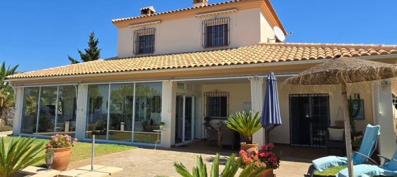 3 bedrooms Villa in Sayalonga, Spain No. 180012 29