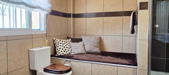 3 bedrooms Villa in Sayalonga, Spain No. 180012 19