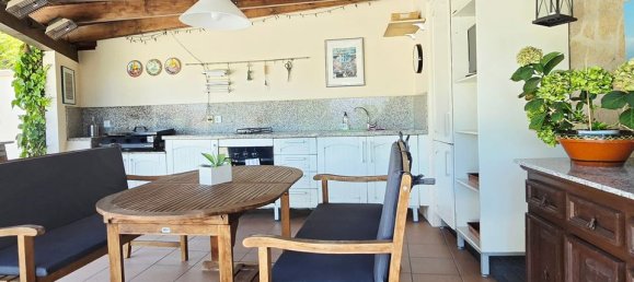 3 bedrooms Villa in Sayalonga, Spain No. 180012 24