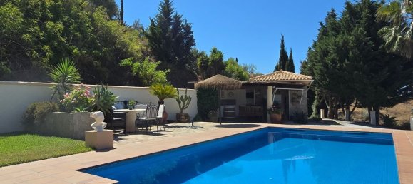3 bedrooms Villa in Sayalonga, Spain No. 180012 21