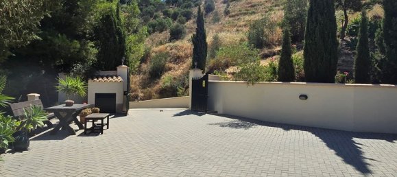 3 bedrooms Villa in Sayalonga, Spain No. 180012 32