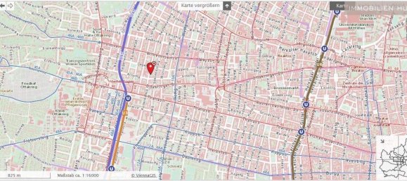 4-Zimmer Doppelhaus in Ottakring, Austria, Nr. 252277 27