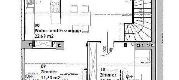 4-Zimmer Doppelhaus in Ottakring, Austria, Nr. 252277 20