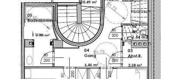 4-Zimmer Doppelhaus in Ottakring, Austria, Nr. 252277 19