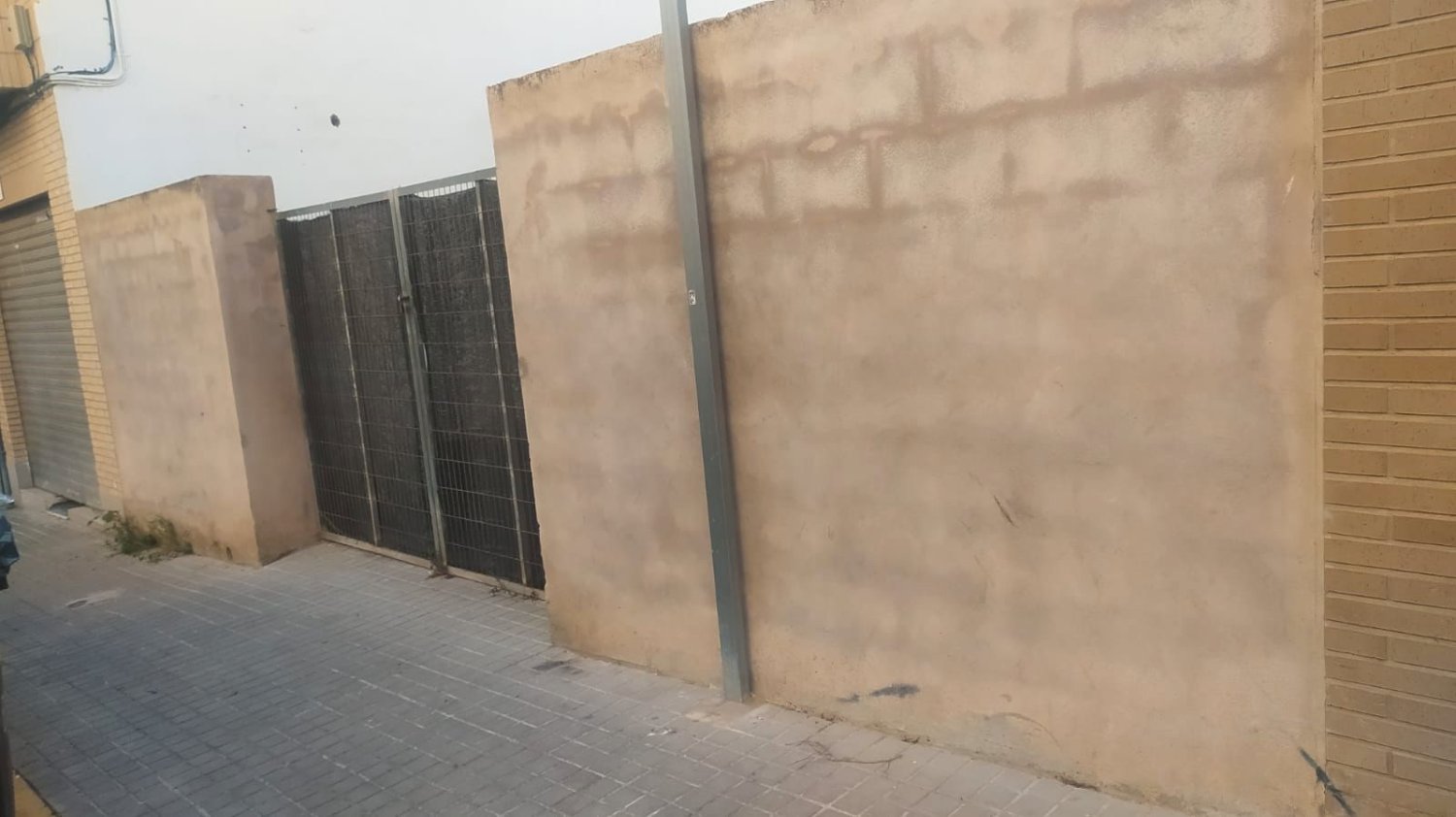 Terrain à Betera, Spain 309m² No. 161809