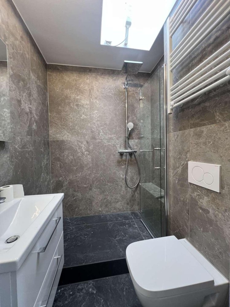 Ático de 2 dormitorios en Meerbusch, Germany No. 266181