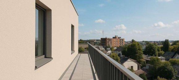 Ático de 2 dormitorios en Meerbusch, Germany No. 266181 17