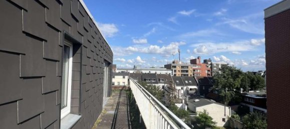 Ático de 2 dormitorios en Meerbusch, Germany No. 266181 19