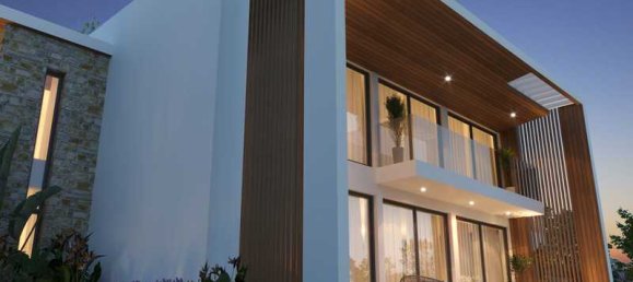 5 غرف نوم فيلا في Tsada, Cyprus رقم 11595 8