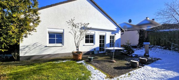 3 chambres Bungalow à Rhein-Hunsruck, Germany No. 199875 20