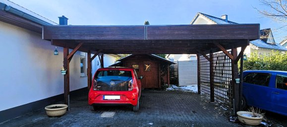 3 chambres Bungalow à Rhein-Hunsruck, Germany No. 199875 19