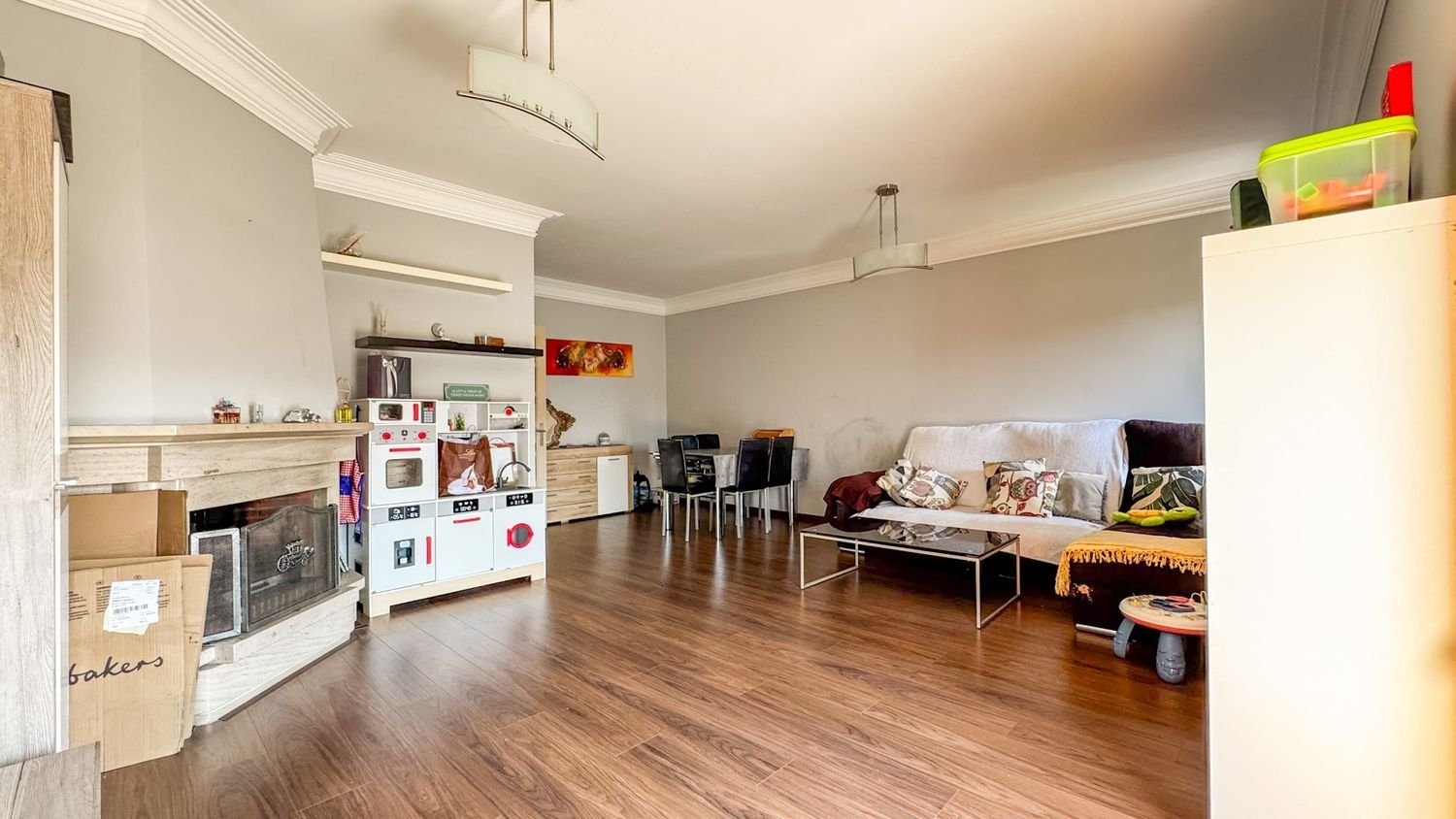 Apartamento de 3 dormitorios en Vila Nova de Gaia, Portugal No. 304461