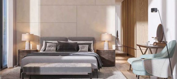 2 Schlafzimmer Wohnung in THE ORCHARD PLACE, Jumeirah Village Circle, UAE, Nr. 61689 8