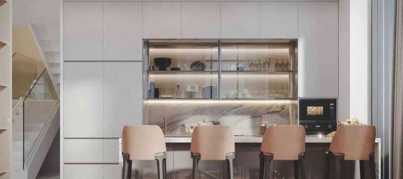 2 Schlafzimmer Wohnung in THE ORCHARD PLACE, Jumeirah Village Circle, UAE, Nr. 61689 4