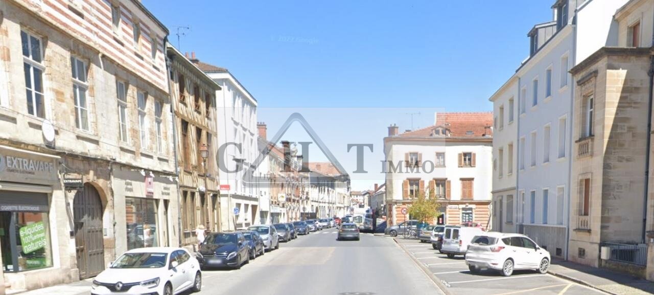 Gewerbliche Immobilie in Chalons-en-Champagne, France 53m², Nr. 229366