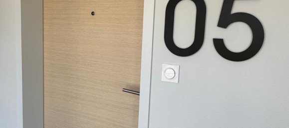 Квартира с 1 спальней в Ла-Форе-Фуэнан, Франция № 359030 10