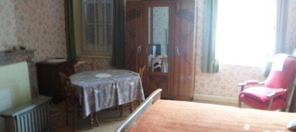 Adosado de 5 habitaciónes en Essoyes, France No. 240301 5