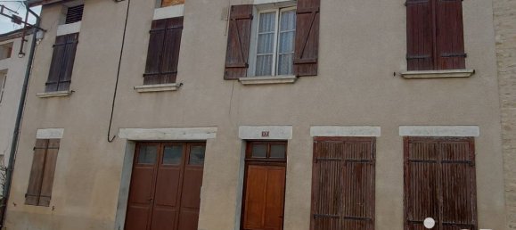 Adosado de 5 habitaciónes en Essoyes, France No. 240301 7