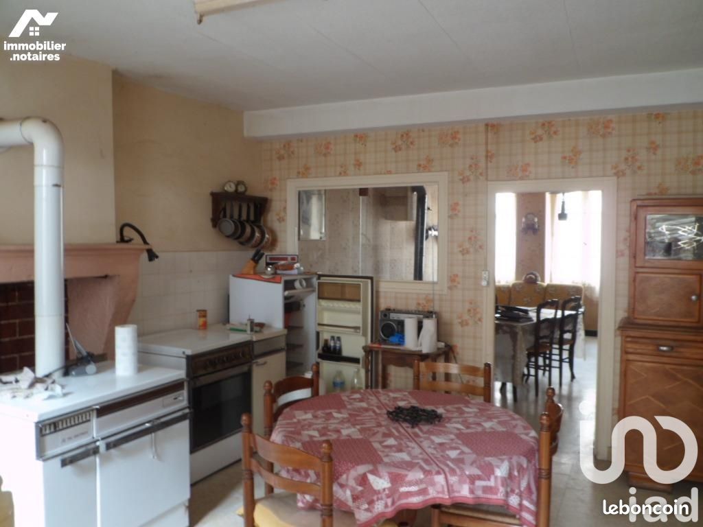 5-Zimmer Stadthaus in Essoyes, France, Nr. 240301