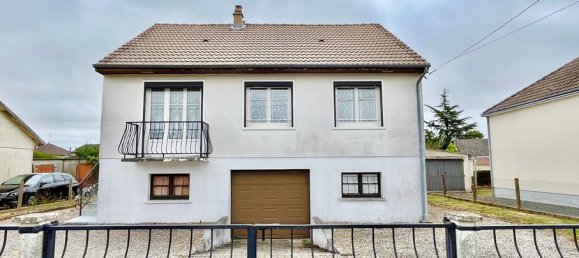 Дом с 2 спальнями в Ардант, Франция № 250960 12