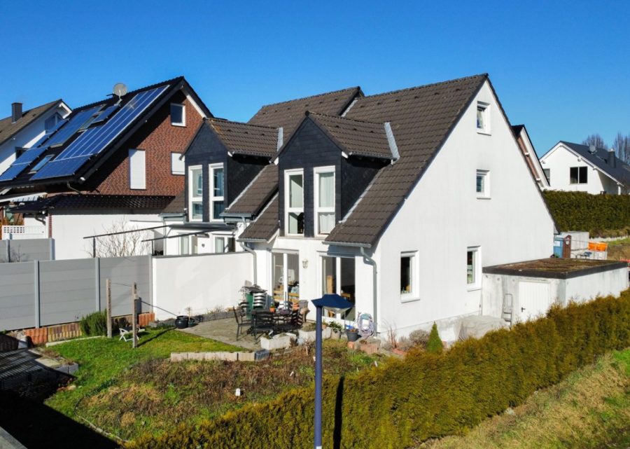 5-salle Maison de ville à Dortmund, Germany No. 16701