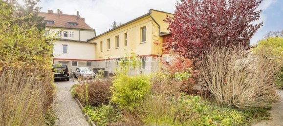 850m² Building in Lichterfelde, Germany No. 36963 4