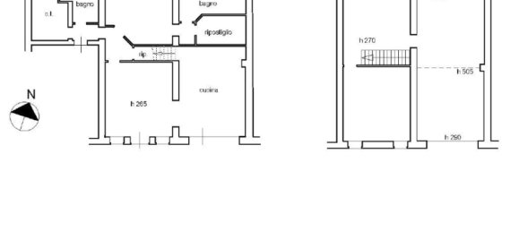 9 rooms House in Montecchio Precalcino, Italy No. 279080 28