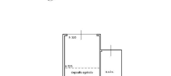 9 rooms House in Montecchio Precalcino, Italy No. 279080 30