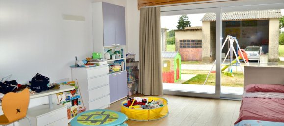 9 rooms House in Montecchio Precalcino, Italy No. 279080 22