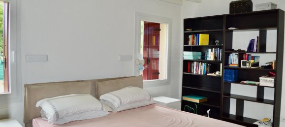 9 rooms House in Montecchio Precalcino, Italy No. 279080 17