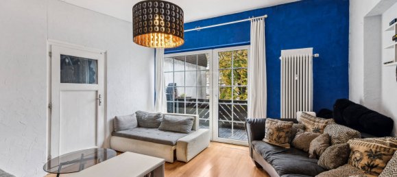 Edifício T4 em Saarpfalz, Germany N.º 25185 3