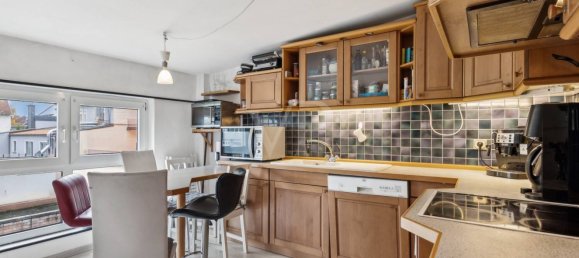 Edifício T4 em Saarpfalz, Germany N.º 25185 6