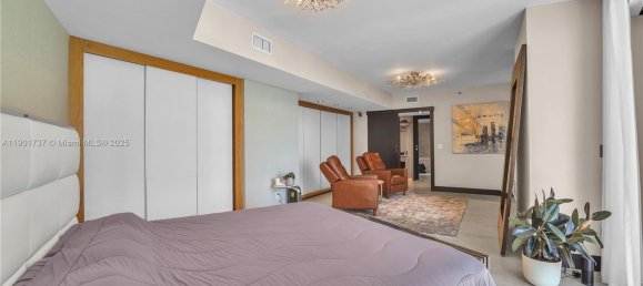 3 chambres propriété commerciale à louer à Miami, Miami-Dade, Florida, USA № 614283 24
