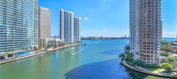 3 chambres propriété commerciale à louer à Miami, Miami-Dade, Florida, USA № 614283 17