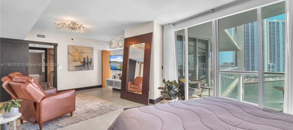 3 chambres propriété commerciale à louer à Miami, Miami-Dade, Florida, USA № 614283 23