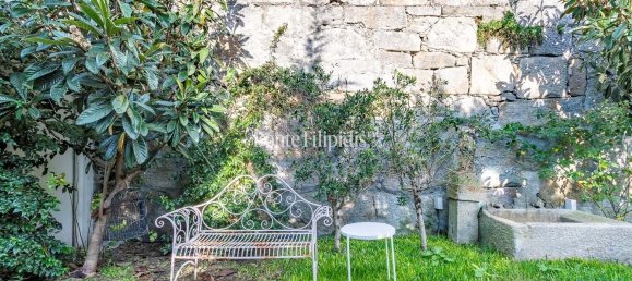 7 bedrooms Castles in Porto, Portugal No. 108090 36